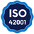 ISO 42001